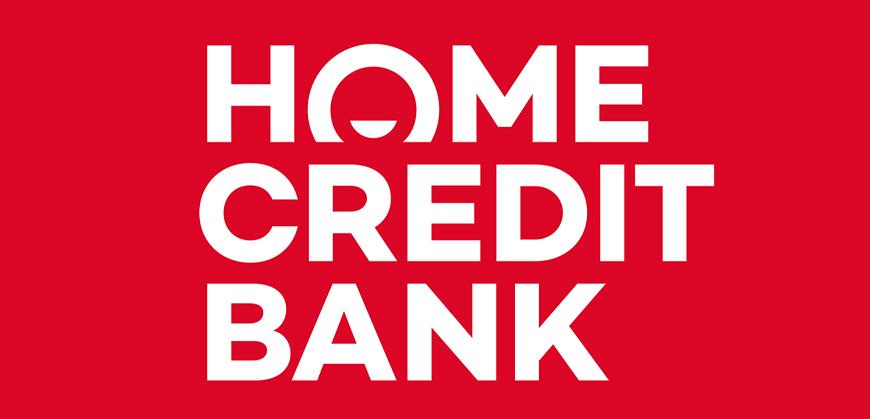 Клиентам Home Credit Bank доступны современные бесконтактные сервисы