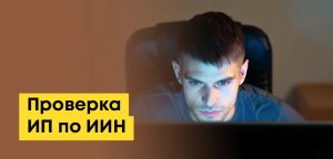 Как проверить ИП по ИИН в Казахстане: узнать статус онлайн, наличие долгов