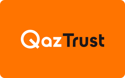 QazTrust — займы онлайн