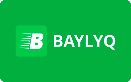 Baylyq - займы онлайн