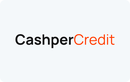 CashperCredit — займы онлайн
