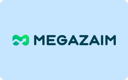 Мегазайм — займы онлайн